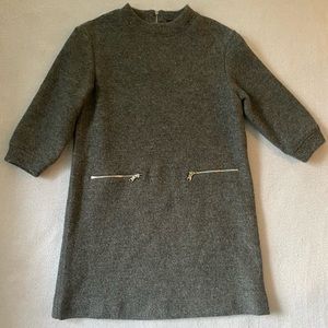 Marc by Marc jacobs wool dress. Size M.